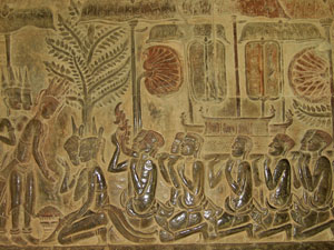 Angkor Vat