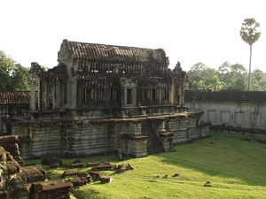 Angkor Vat