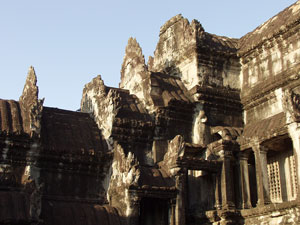 Angkor Vat