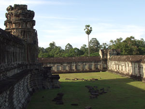 Angkor Vat