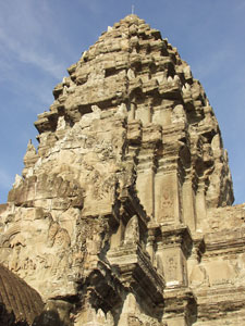 Angkor Vat
