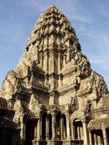 Angkor Vat