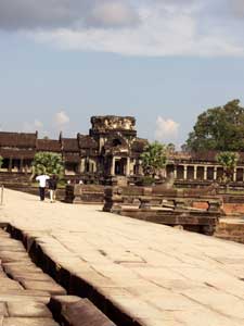 Architecture Khmère