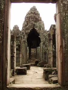 Architecture Khmère