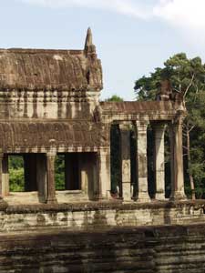 Architecture Khmère