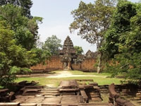 Banteay Samre