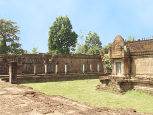 Banteay Samre