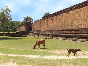 Banteay Samre