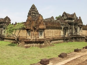 Banteay Samre
