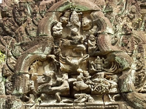 Banteay Samre
