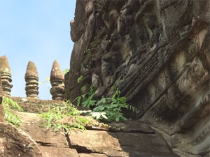 Banteay Samre