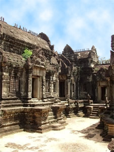 Banteay Samre