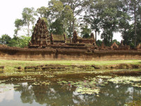Banteay Srei