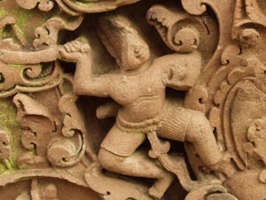 Banteay Srei