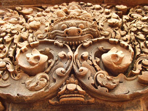 Banteay Srei