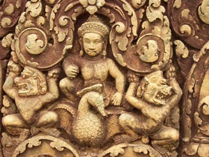 Banteay Srei