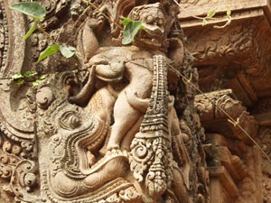 Banteay Srei
