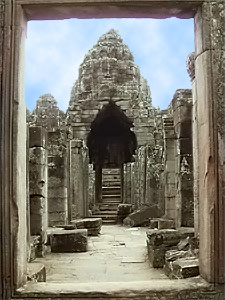 Le Bayon