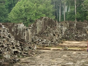 Le Bayon