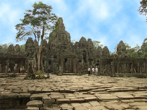 Le Bayon