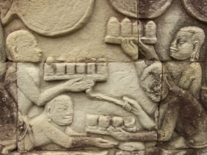 Le Bayon