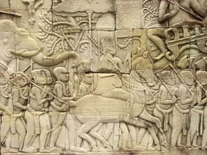 Le Bayon