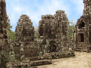 Le Bayon