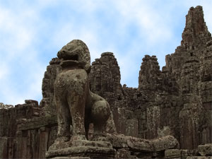 Le Bayon