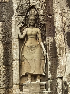 Le Bayon