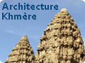 Architecture Khm&egrave;re