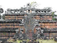 Phimeanakas