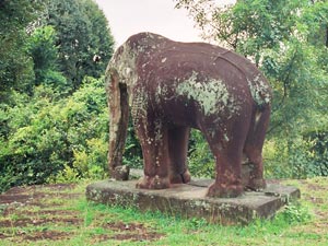 Phimeanakas
