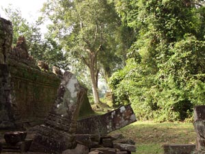 Preah Khan