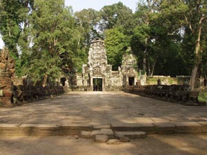 Preah Khan