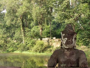 Preah Khan