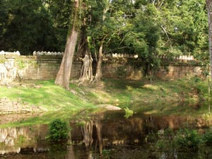 Preah Khan