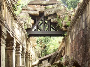 Preah Khan