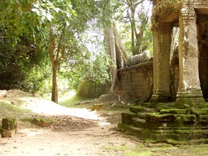 Preah Khan