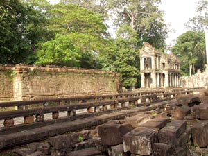 Preah Khan