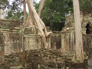 Preah Khan