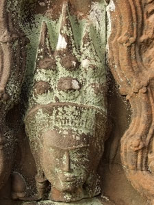 Ta Prohm
