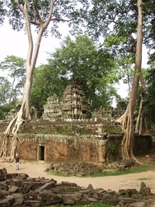 Ta Prohm