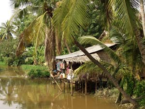 Lac Tonle Sap