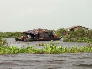 Lac Tonle Sap