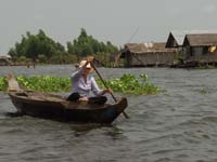 Lac Tonle Sap