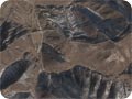 Grande Muraille dans le Hebei