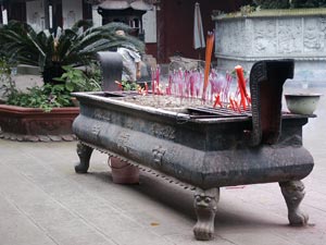 Huanglongxi