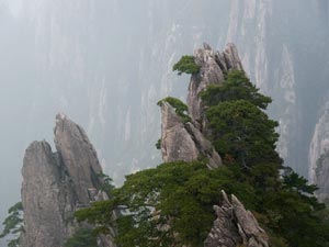 Huangshan
