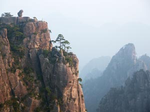 Huangshan