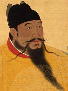 Yongle - Beijing - Pekin